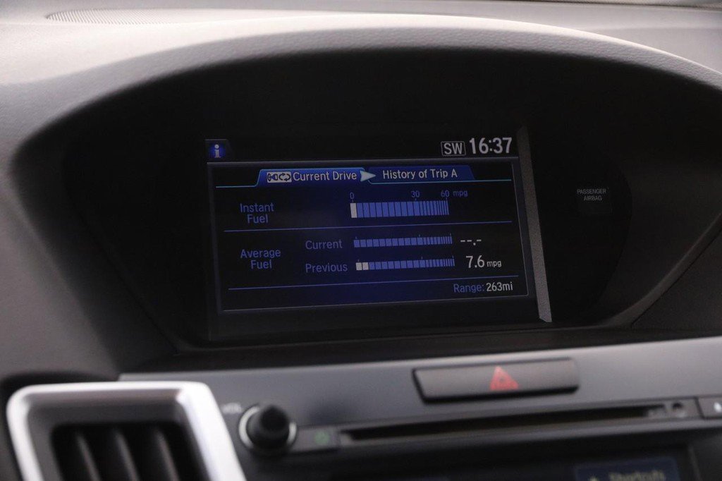 Used 2015 Acura TLX image 18