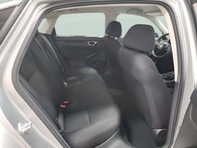 Used 2025 Honda Civic LX image 15