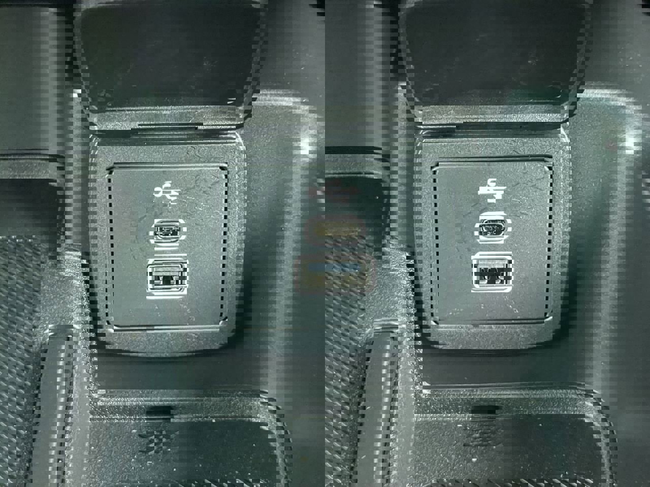 New 2026 Ford Bronco Outer Banks image 20