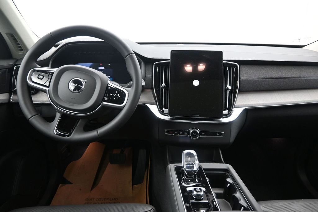 New 2026 Volvo XC90 B5 Ultra AWD/4WD image 12