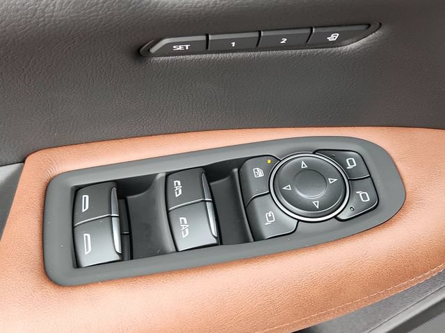 New 2025 Cadillac XT5 Premium Luxury w/ Technology Package AWD/4WD image 12