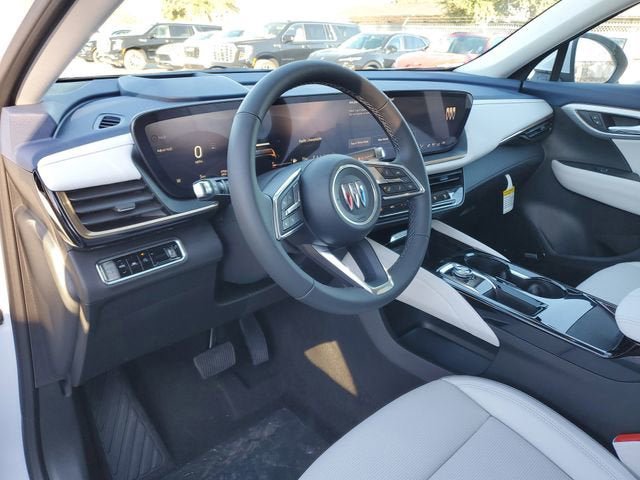 New 2026 Buick Envision Avenir AWD/4WD image 20