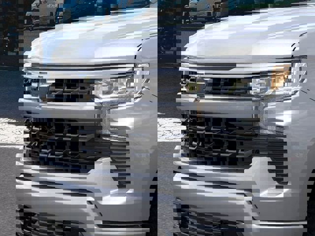 New 2026 Chevrolet Silverado 1500 RST w/ RST Select Package image 13