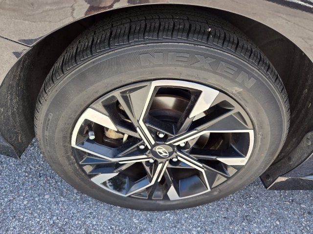 Used 2024 Hyundai Sonata SEL FWD image 17
