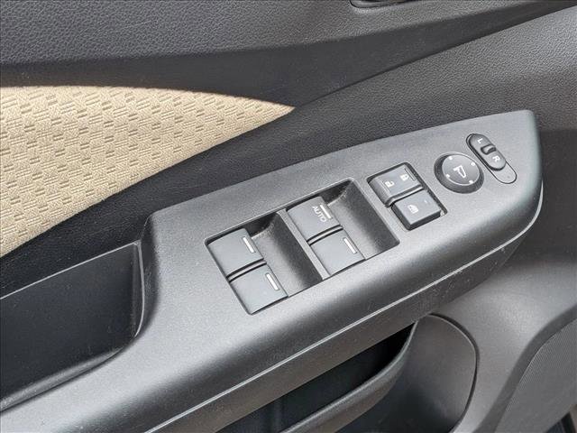 Used 2015 Honda CR-V EX image 11