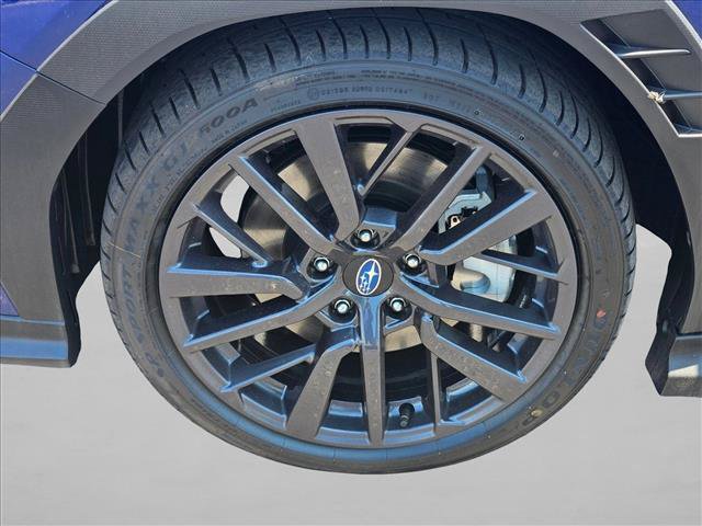 New 2026 Subaru WRX Premium AWD/4WD image 10