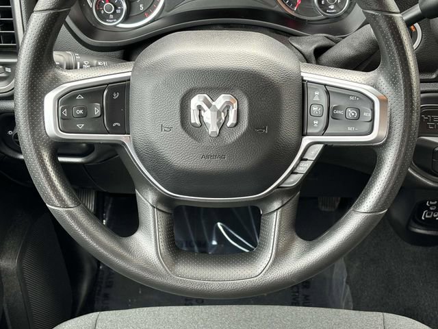 New 2025 RAM 2500 Tradesman image 27