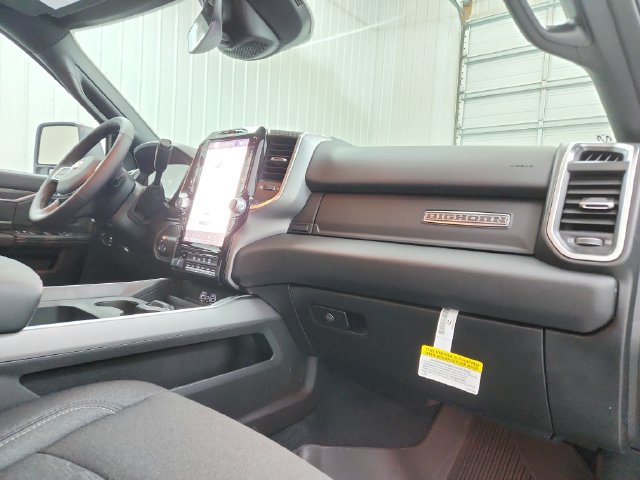 New 2026 RAM 2500 Big Horn AWD/4WD image 41
