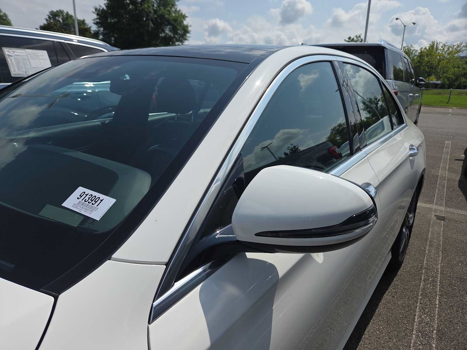 Used 2018 Mercedes-Benz E 300 image 9
