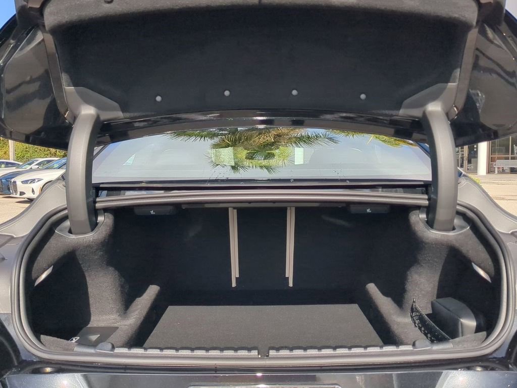 New 2026 BMW M850i xDrive image 13