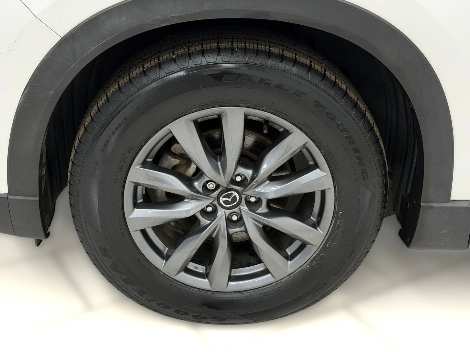 Used 2022 MAZDA CX-9 Touring AWD/4WD image 10