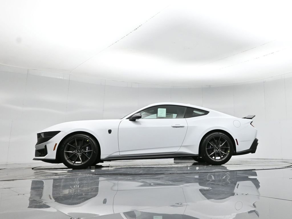 New 2026 Ford Mustang Dark Horse image 50