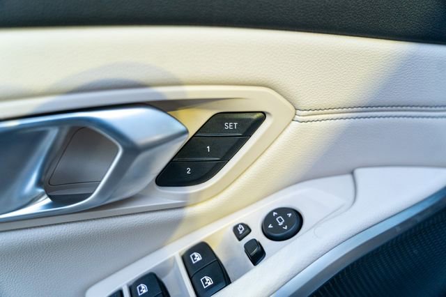 Used 2023 BMW M340i xDrive M340i xDrive image 23