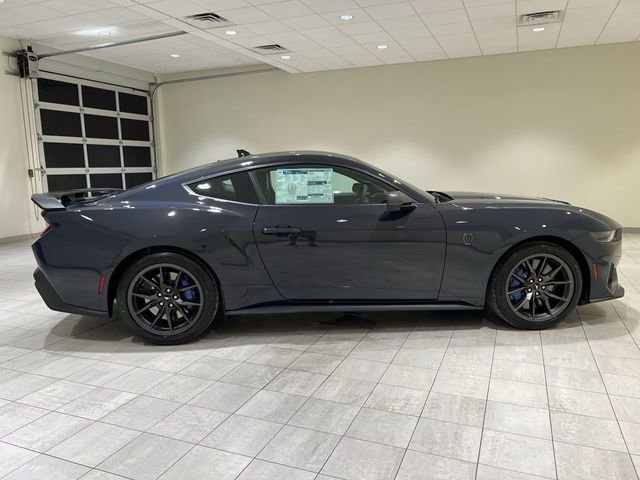 New 2026 Ford Mustang Dark Horse RWD image 6