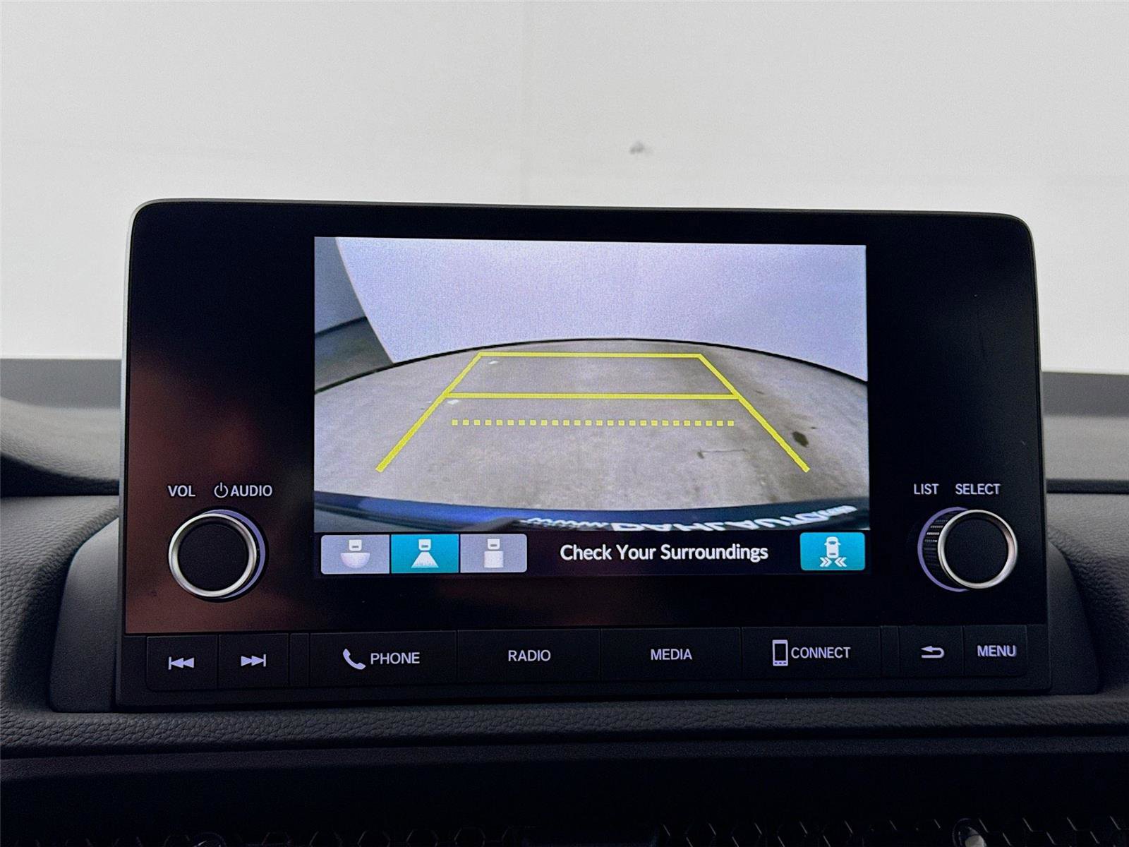 Used 2023 Honda CR-V EX image 6