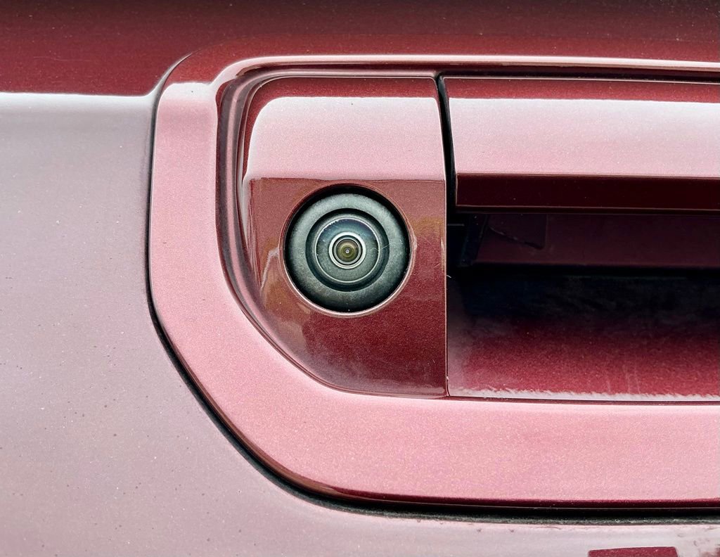 Used 2018 Honda Ridgeline RTL-E image 15