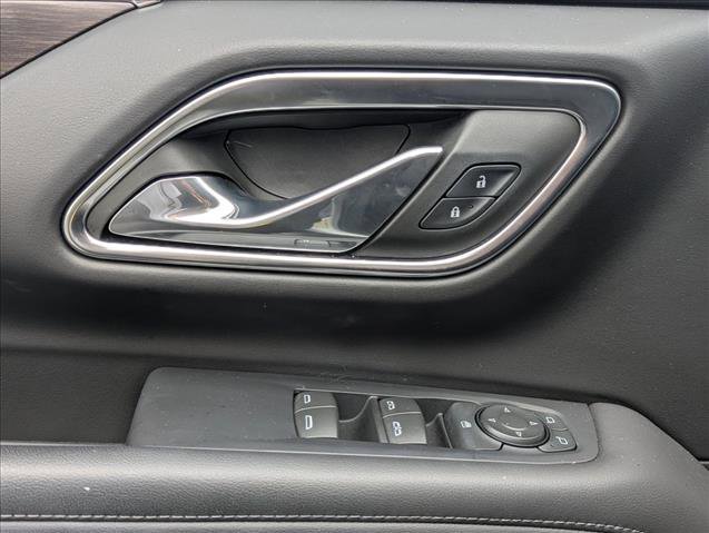 Used 2024 Chevrolet Tahoe LS w/ Driver Alert Package image 11