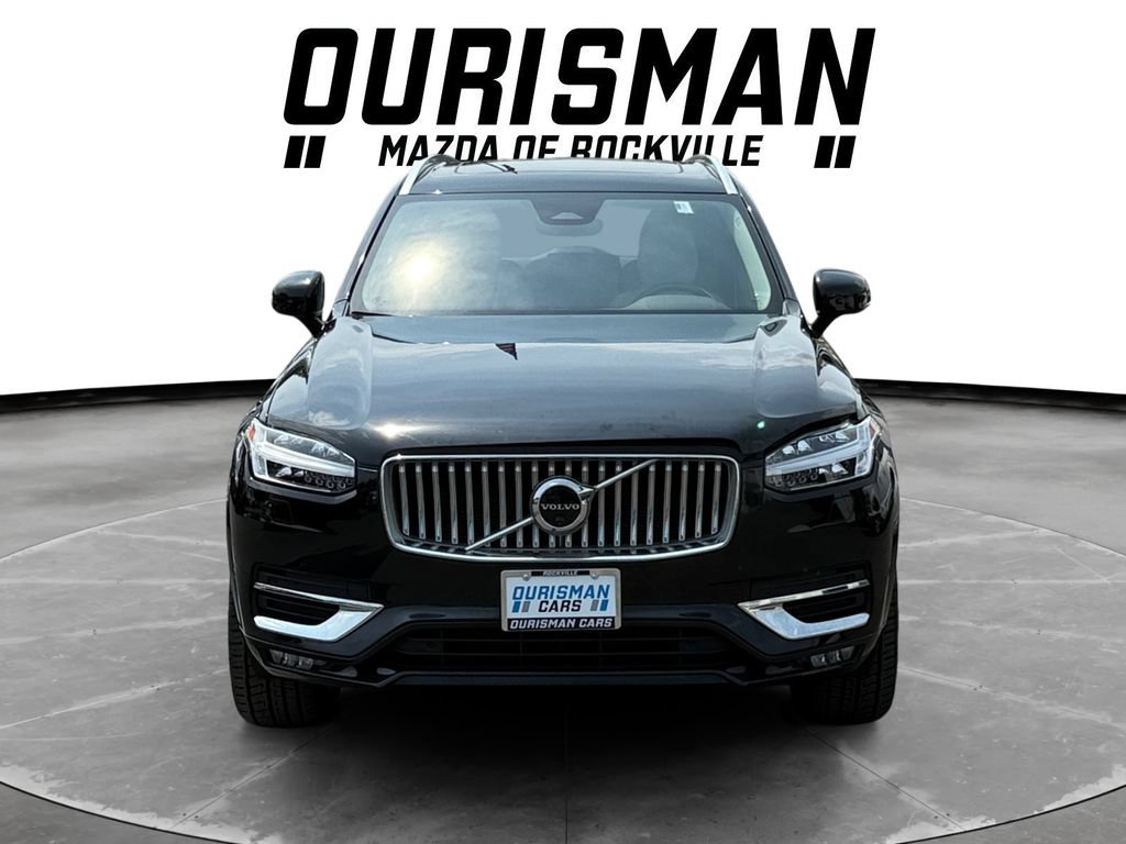 Used 2023 Volvo XC90 B6 Plus w/ Protection Package Premier AWD/4WD image 8
