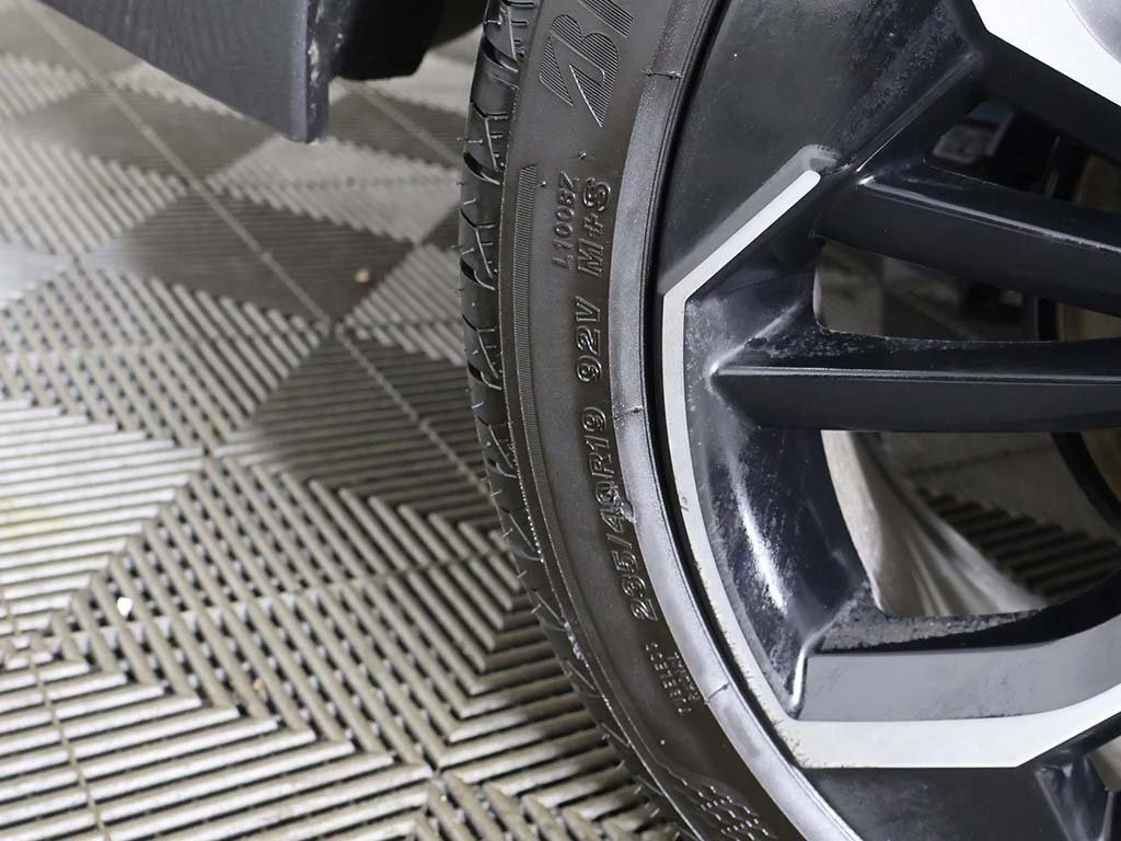 Used 2025 Nissan Altima 2.5 SR image 18