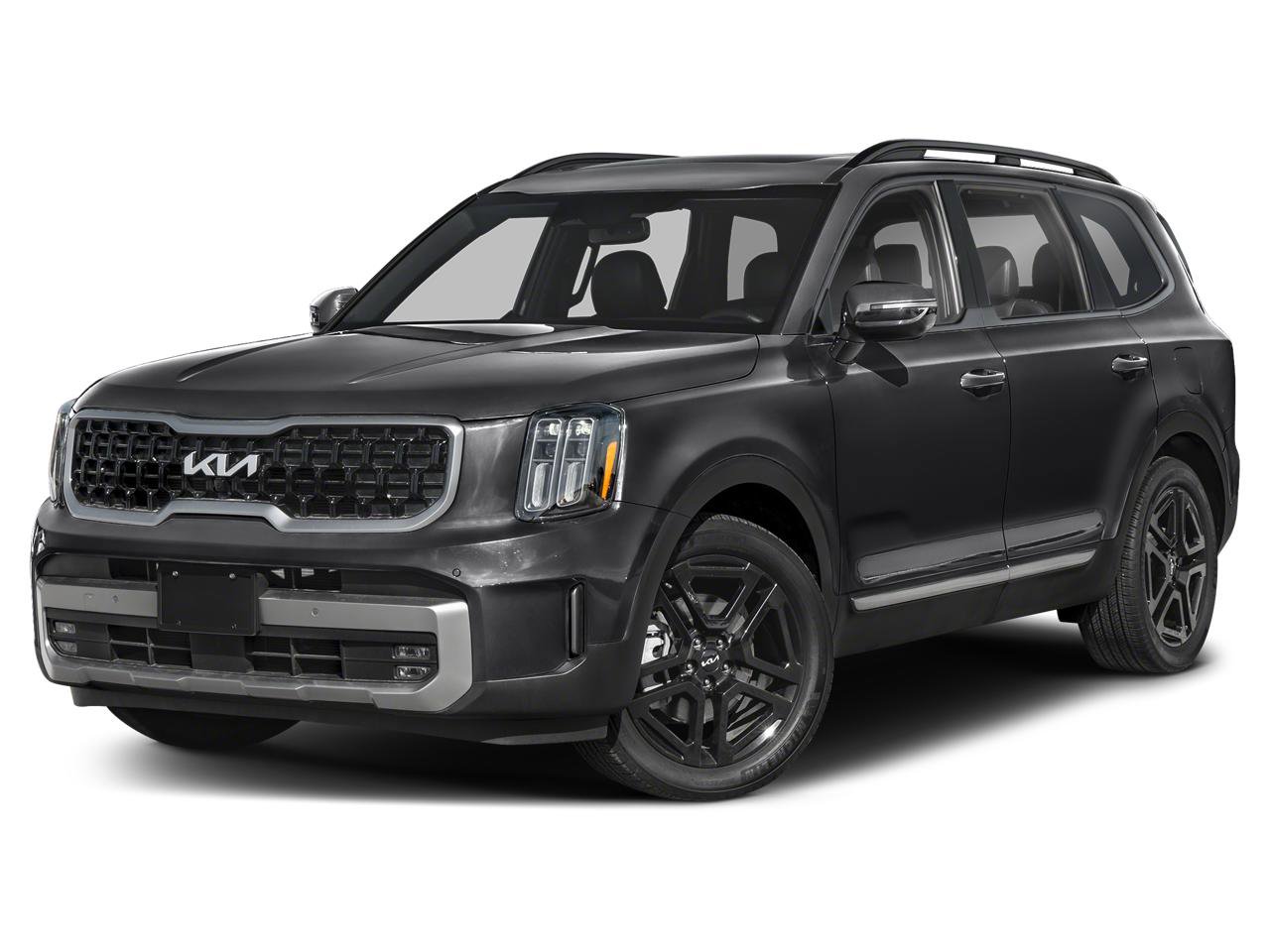 Certified 2023 Kia Telluride SX X-Line image 1