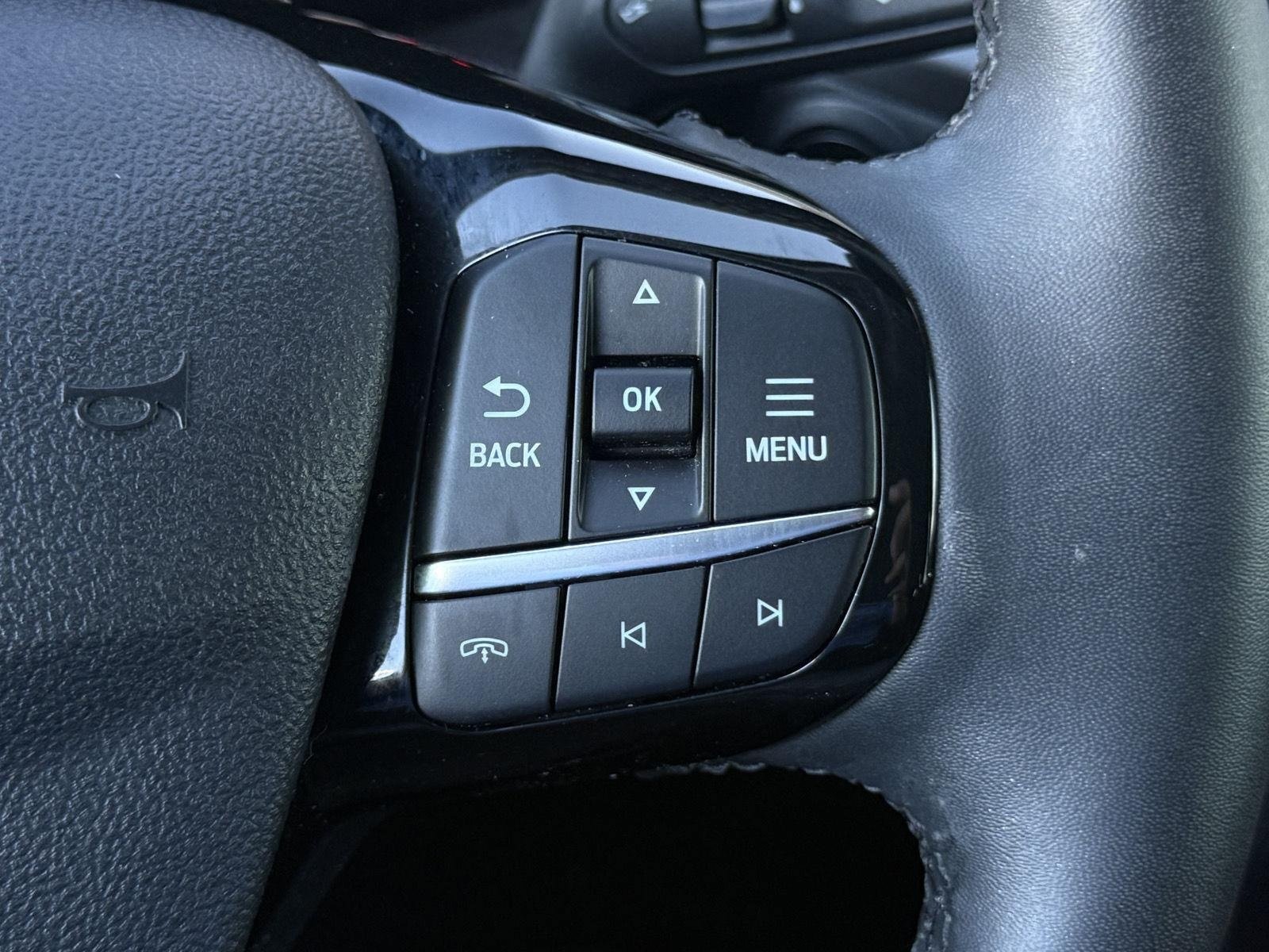 Used 2023 Ford Escape Active AWD/4WD image 33
