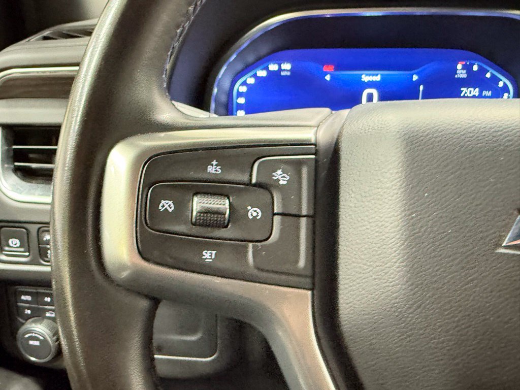 Used 2024 Chevrolet Tahoe LT AWD/4WD image 21