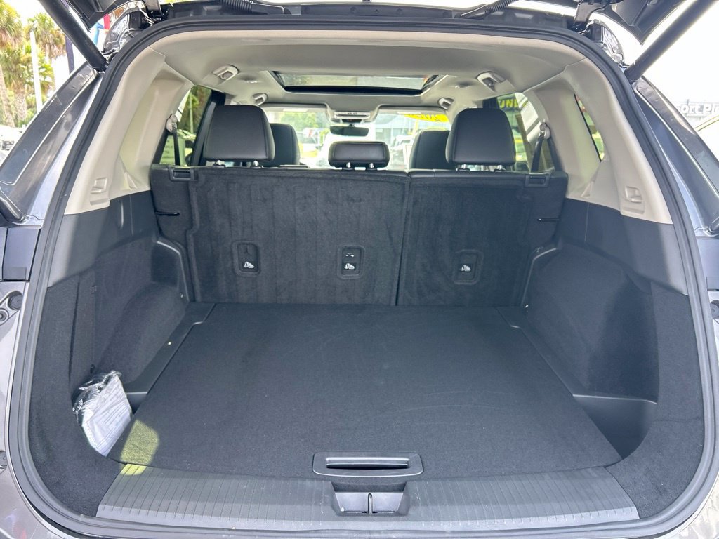 Certified 2026 Nissan Rogue Dark Armor FWD image 51
