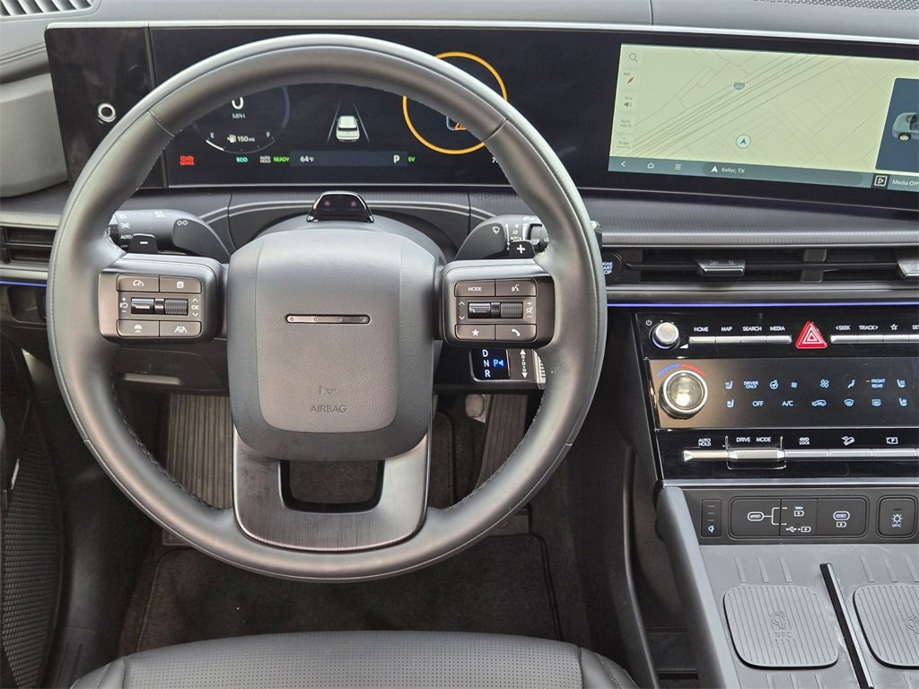 Used 2025 Hyundai Santa Fe Calligraphy image 10