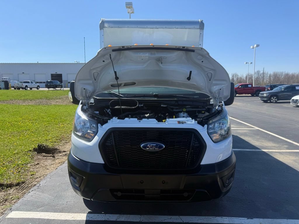 Used 2022 Ford Transit 350 DRW RWD image 46