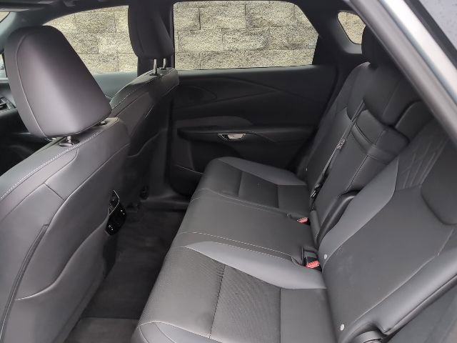 Used 2025 Lexus RX 350 Premium image 21