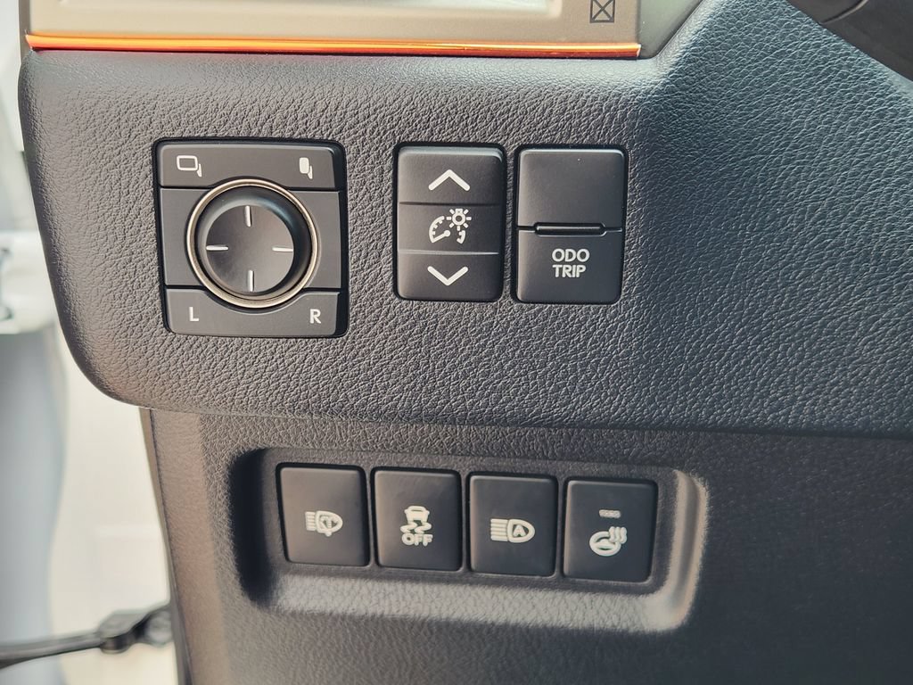 Certified 2021 Lexus GX 460 Premium AWD/4WD image 23