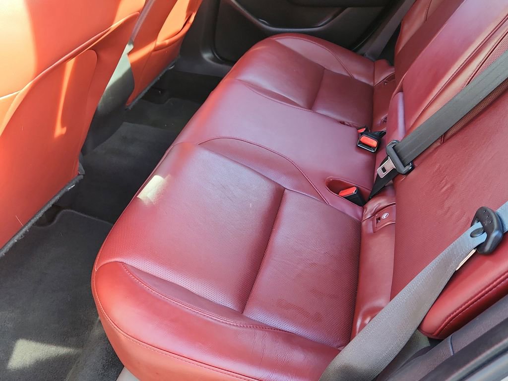 Used 2024 MAZDA MAZDA3 s image 9