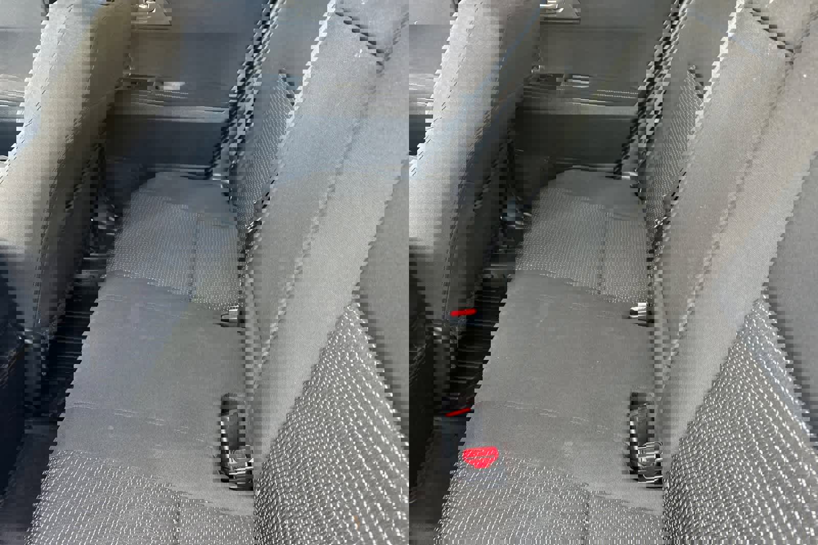 Used 2018 Toyota Corolla iM image 5