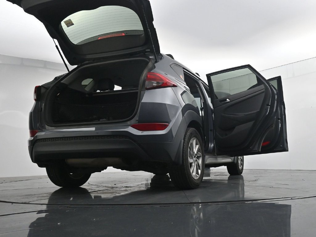 Used 2018 Hyundai Tucson SEL Plus AWD/4WD image 30