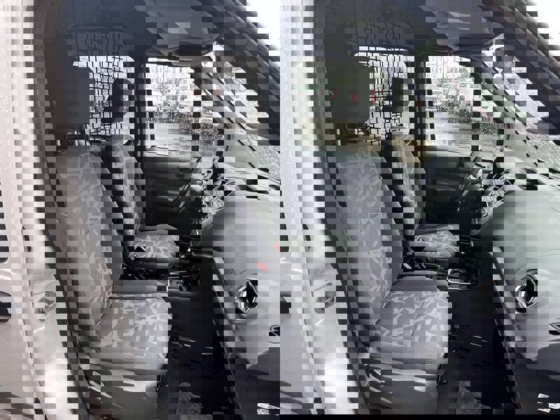 Used 2012 Ford Transit Connect XLT FWD image 13