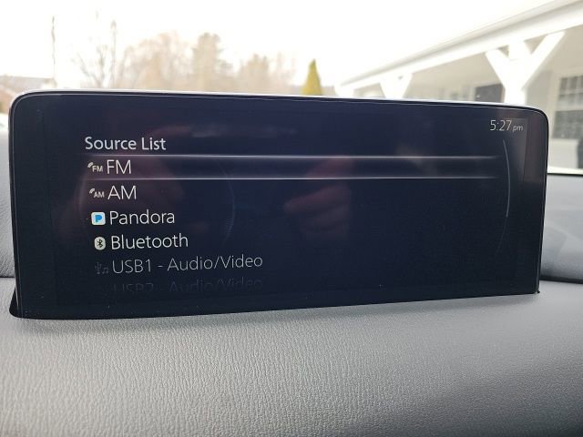 New 2025 MAZDA CX-5 AWD 2.5 S image 21