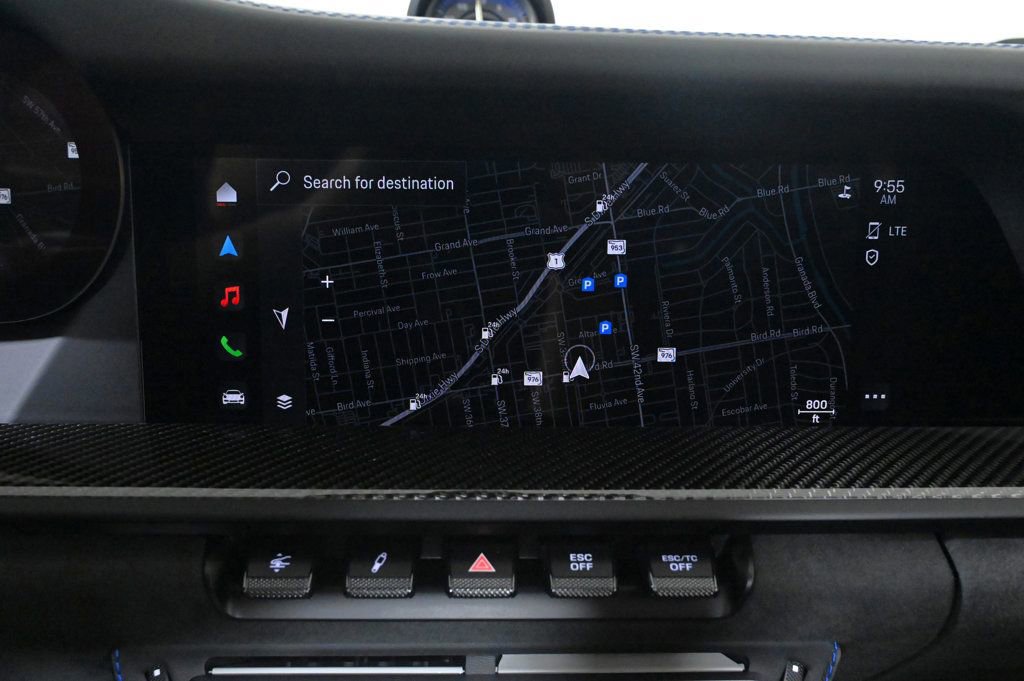 Certified 2022 Porsche 911 GT3 image 15