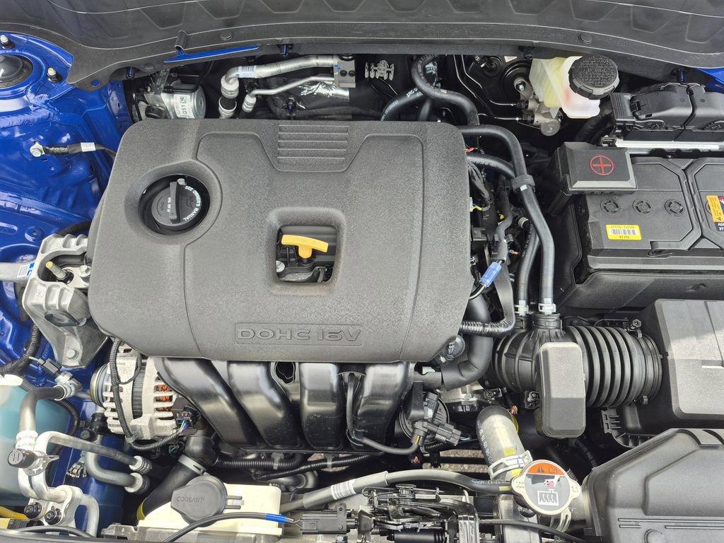 New 2026 Kia Seltos S image 16