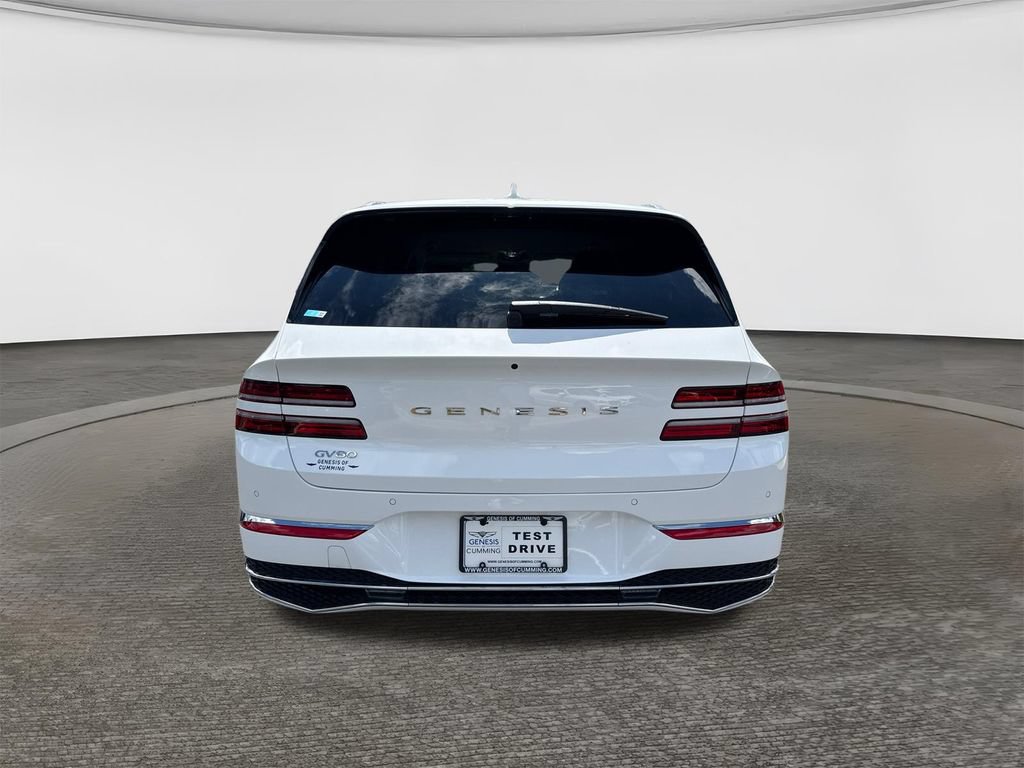 New 2026 Genesis GV80 2.5T RWD image 7