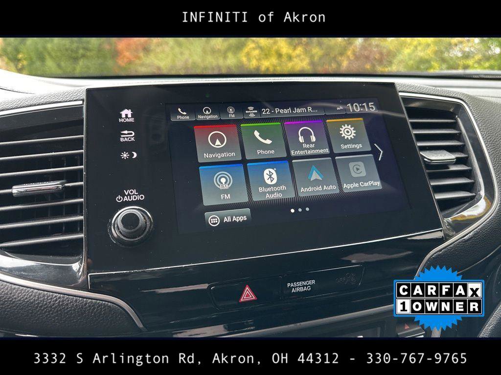 Used 2021 Honda Pilot Elite image 67