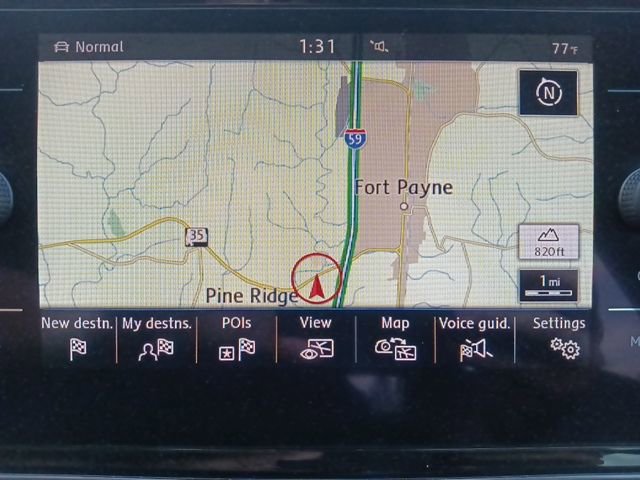 Used 2019 Volkswagen Atlas SEL Premium image 24