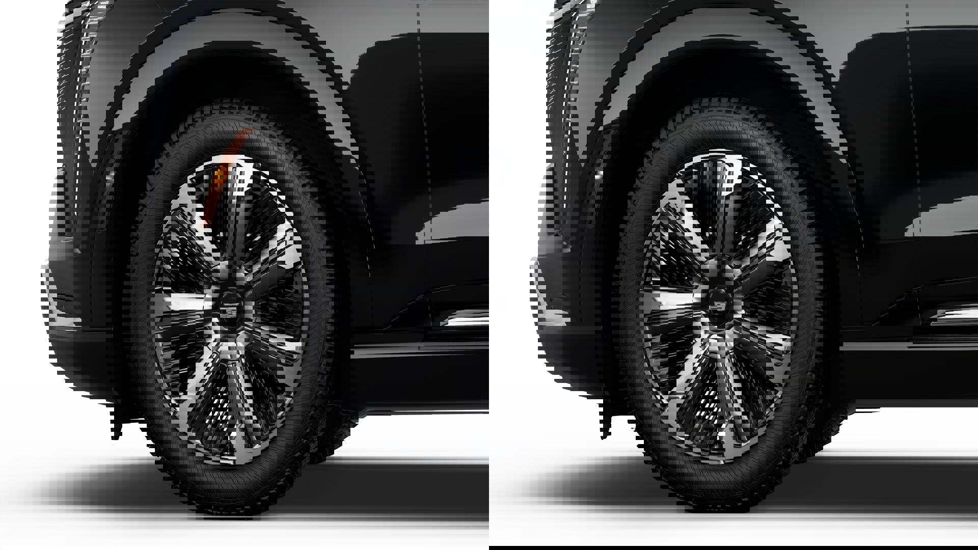 New 2025 Cadillac Escalade IQ Luxury 1 image 29