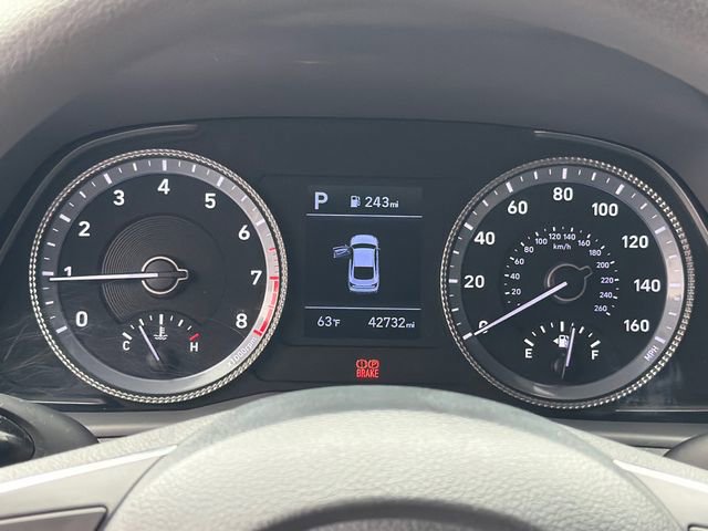 Used 2023 Hyundai Sonata SE image 26