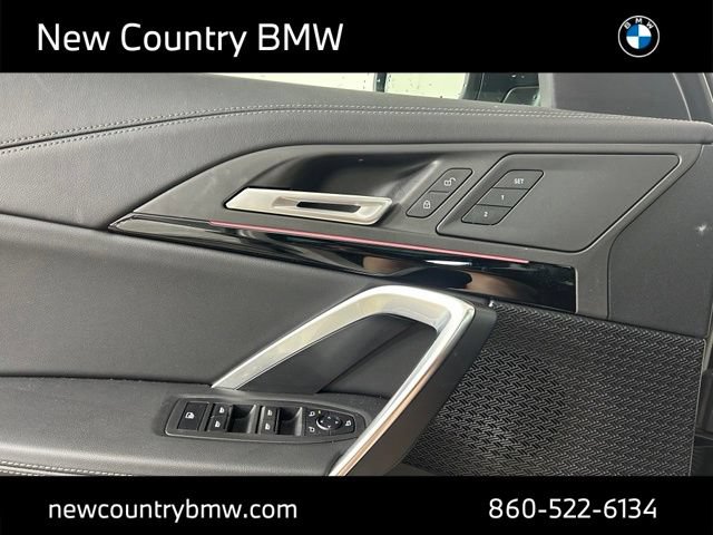 Used 2026 BMW X1 xDrive28i w/ Convenience Package AWD/4WD image 12