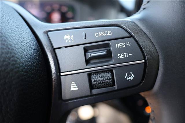 New 2026 Honda Accord EX-L image 15
