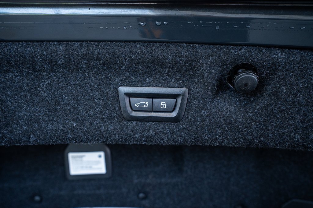 Used 2024 BMW M4 xDrive Competition w/ M Carbon Exterior Package image 62