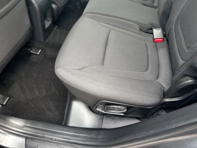 Certified 2023 Hyundai Tucson SE AWD/4WD image 17