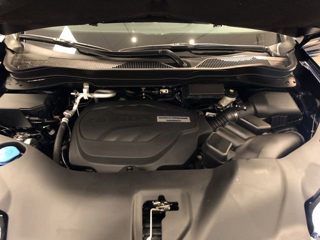 Used 2020 Honda Ridgeline RTL-E image 26