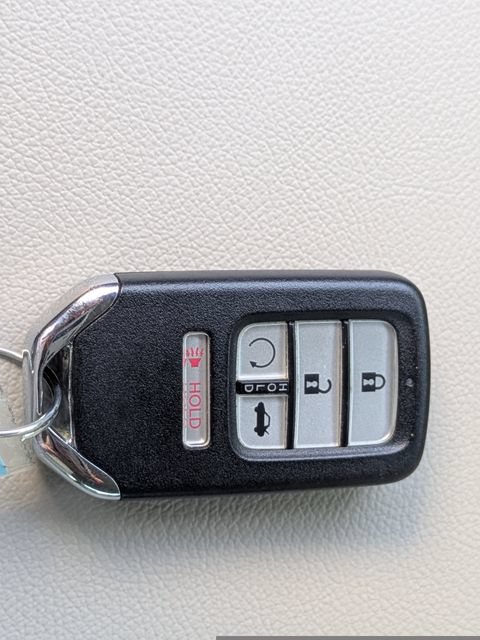 Used 2021 Honda Accord EX-L image 29