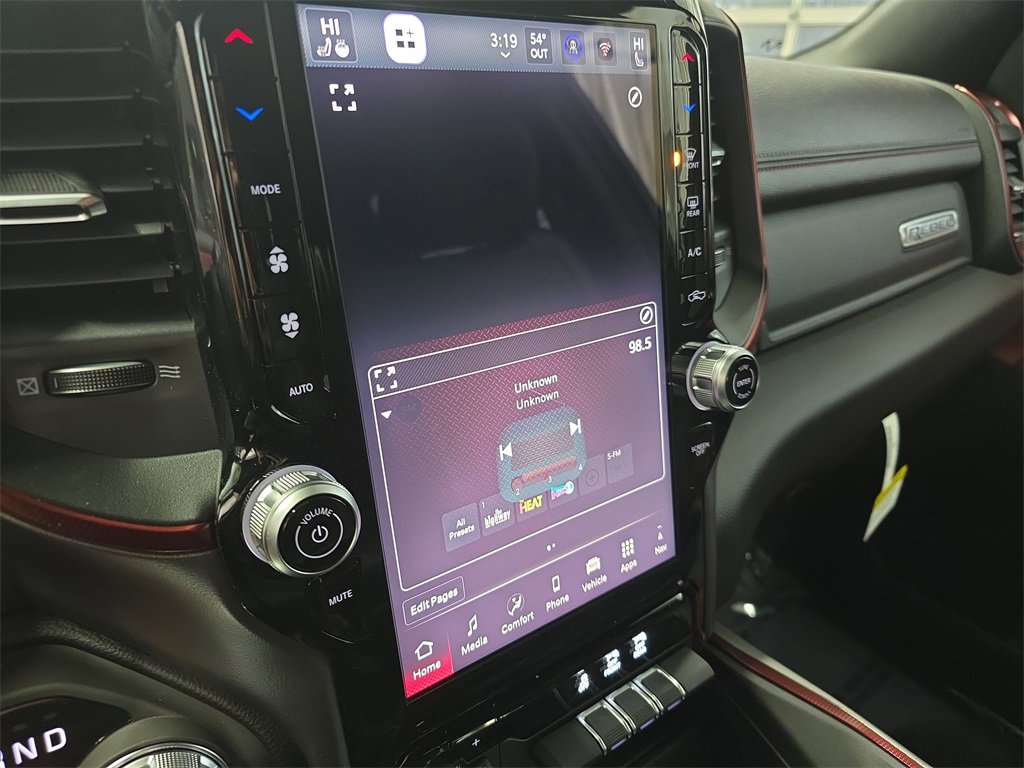 New 2026 RAM 1500 Rebel image 22